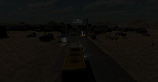 Fatal Hour: Roadkill