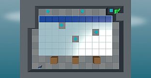 Pixel: The Challenge