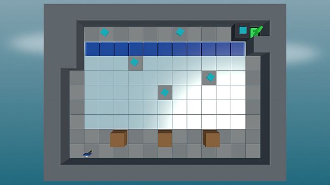 Pixel: The Challenge
