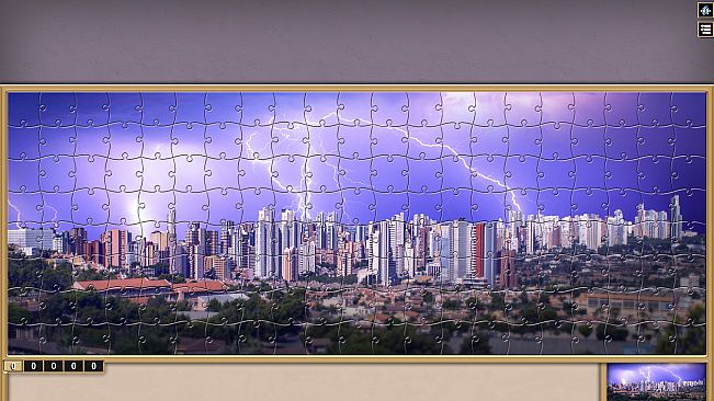 Pixel Puzzles Traditional Jigsaws Pack: Variety Pack 1