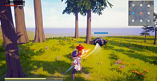 破阵图(Grids of World)