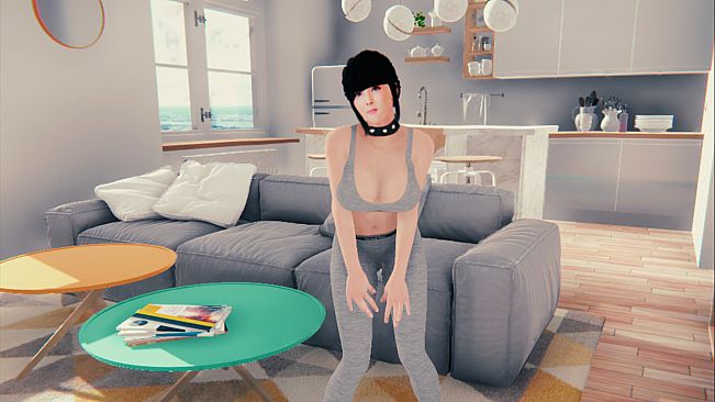 3D LOVER - The Nature Body