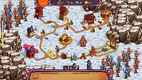 Lost Artifacts: Soulstone