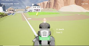Lawnmower game 2026
