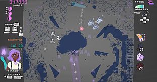 Orb Orb Magi