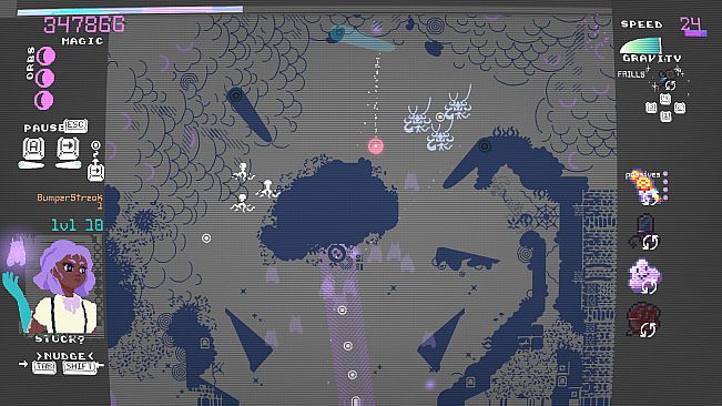 Orb Orb Magi