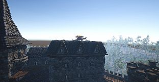 Knight Jones and Dragons Fall