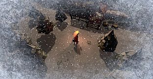 ANGST: A TALE OF SURVIVAL