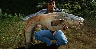 Fishing Sim World: Pro Tour - Jezioro Bestii