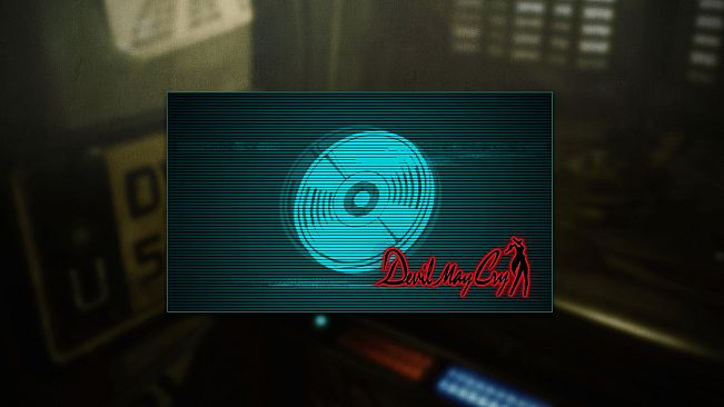 Devil May Cry 5 - DMC1 Battle Track 3-Pack