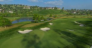 GOLF+ - Omni La Costa North Course