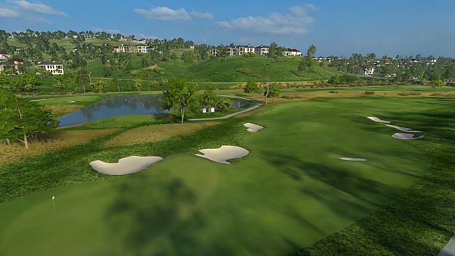 GOLF+ - Omni La Costa North Course