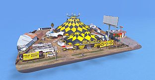 Puzzling Places - Monthly Pack #40