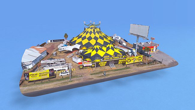 Puzzling Places - Monthly Pack #40