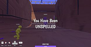 UNSPELLED