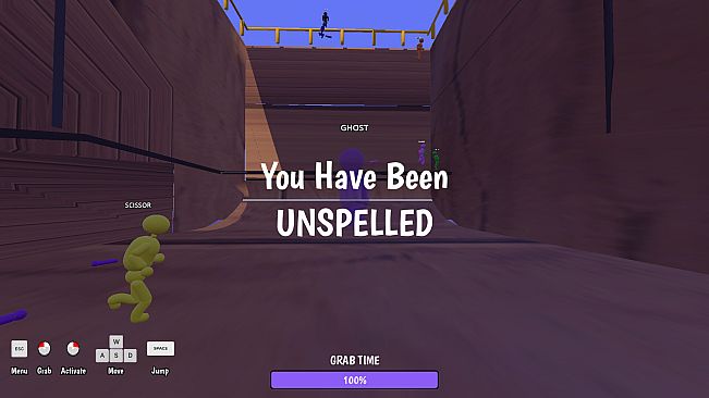 UNSPELLED