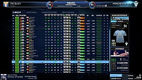 Football Club Simulator - FCS #21