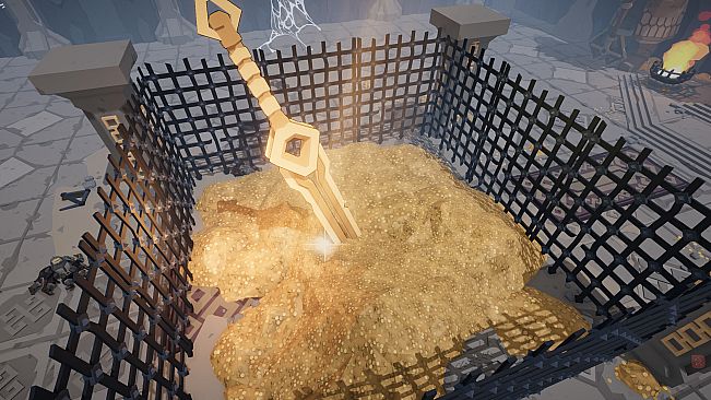 Dungeon Legend Party