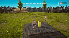 100 Men vs 1 Gorilla