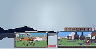 Idle Smith: Forge, Craft, Battle!