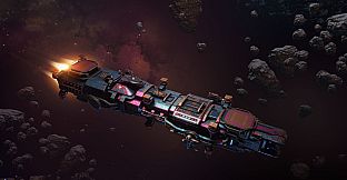 Star Conflict - Emperor (Deluxe Edition)