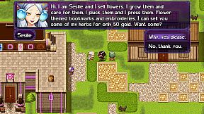 The Black Knight Chronicles - The Widow without Time