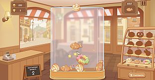 Pastry Pile Up