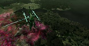 Warhammer 40,000: Gladius - Demolition Pack