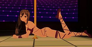 CUSTOM ORDER MAID 3D2 Friendly and Slightly Naughty Woman GP-01