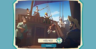 Puzzle Gallery - Black Sailors Pack by Mandinga Games