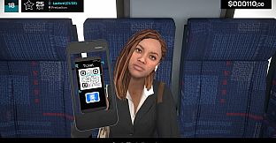 Tickets, Please!