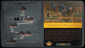 Vlad Voievod Dracula. Episode 1 Manhunt