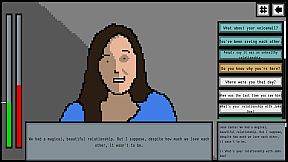 Interrogation Simulator