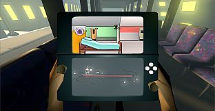 International Waters