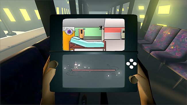 International Waters