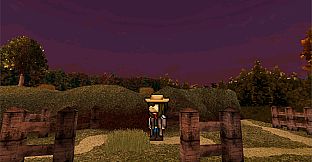 Tailgunner: The Allgunner