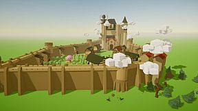 ShapeSim - Construction Set