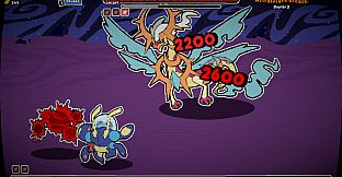 Kādomon: Incremental Eclipse