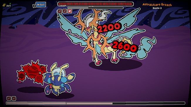 Kādomon: Incremental Eclipse
