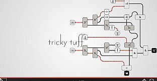 CUIT - Official Soundtrack