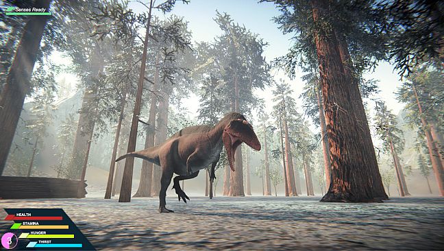 Dinosaurs Prehistoric Survivors