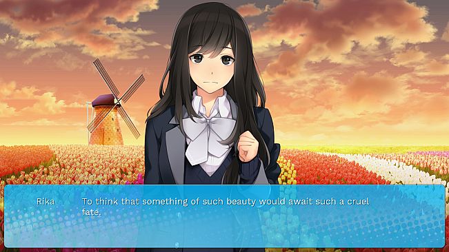 Deluge: Sermon for the Dead