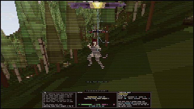 Swaggerfall