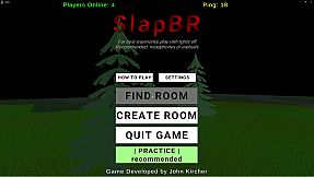 SlapBR