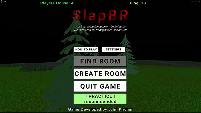 SlapBR