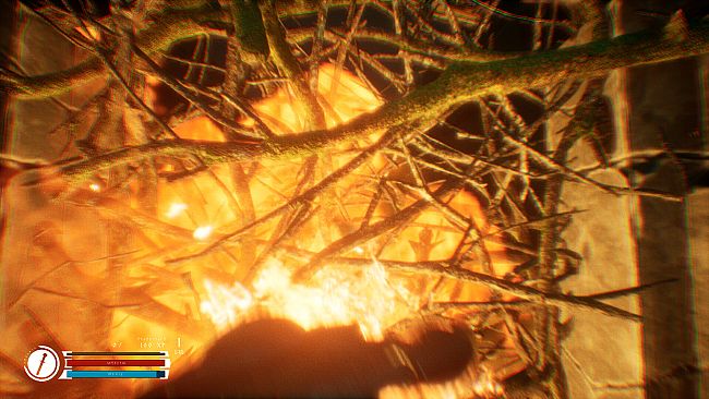 Hellheim: A Norse Saga