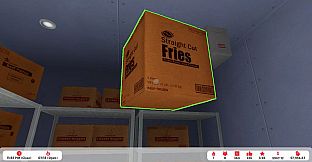 Burger Flipper: A Fast Food Restaurant Simulator