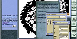 Fantasy Grounds - DB2 Crater of Umeshti (Castles & Crusades)