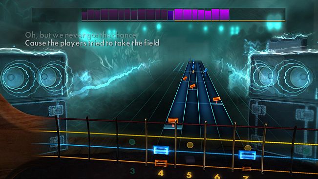 Rocksmith 2014 – Don McLean - “American Pie”