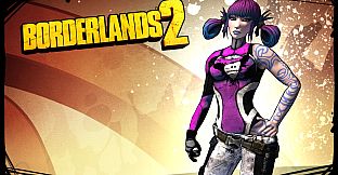 Borderlands 2: Siren Domination Pack